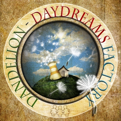 Dandelion Daydreams Factory - Sim Sponsor for Poppetsborough. 